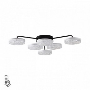 Потолочная люстра Lumion Didana 8236/6CL в Талице - talica.ok-mebel.com | фото 5