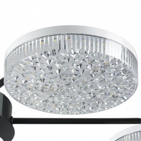 Потолочная люстра Lumion Didana 8236/7CL в Талице - talica.ok-mebel.com | фото 9