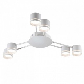 Потолочная люстра Lumion Gareta 8235/6C в Талице - talica.ok-mebel.com | фото 3