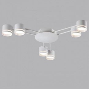 Потолочная люстра Lumion Gareta 8235/6C в Талице - talica.ok-mebel.com | фото 4
