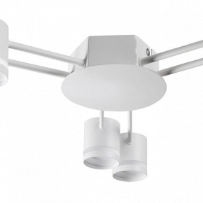 Потолочная люстра Lumion Gareta 8235/6C в Талице - talica.ok-mebel.com | фото 8