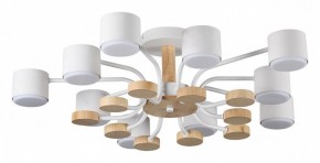 Потолочная люстра Lumion Rondo 8196/10C в Талице - talica.ok-mebel.com | фото