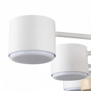 Потолочная люстра Lumion Rondo 8196/10C в Талице - talica.ok-mebel.com | фото 7