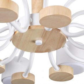 Потолочная люстра Lumion Rondo 8196/10C в Талице - talica.ok-mebel.com | фото 9