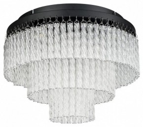 Потолочная люстра Lumion Spirals 6576/11CR в Талице - talica.ok-mebel.com | фото