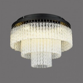 Потолочная люстра Lumion Spirals 6576/11CR в Талице - talica.ok-mebel.com | фото 2