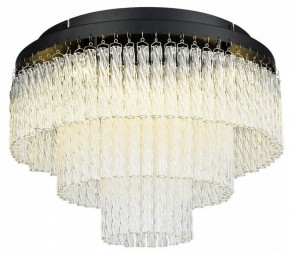 Потолочная люстра Lumion Spirals 6576/11CR в Талице - talica.ok-mebel.com | фото 3
