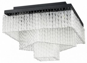 Потолочная люстра Lumion Spirals 6576/11CS в Талице - talica.ok-mebel.com | фото