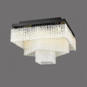 Потолочная люстра Lumion Spirals 6576/11CS в Талице - talica.ok-mebel.com | фото 2
