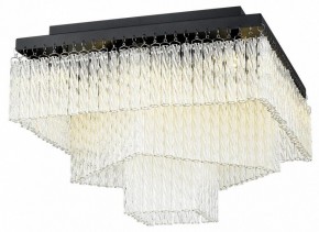 Потолочная люстра Lumion Spirals 6576/11CS в Талице - talica.ok-mebel.com | фото 3