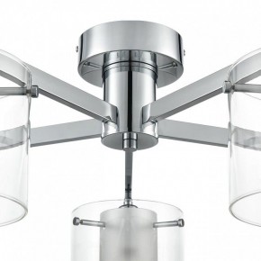 Потолочная люстра Lumion VERDI 8261/5C в Талице - talica.ok-mebel.com | фото 8