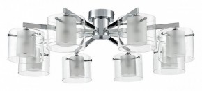 Потолочная люстра Lumion VERDI 8261/8C в Талице - talica.ok-mebel.com | фото