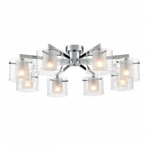 Потолочная люстра Lumion VERDI 8261/8C в Талице - talica.ok-mebel.com | фото 2