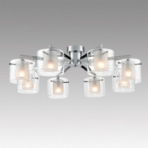 Потолочная люстра Lumion VERDI 8261/8C в Талице - talica.ok-mebel.com | фото 3