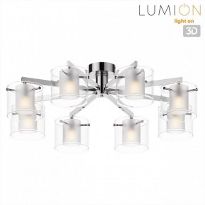 Потолочная люстра Lumion VERDI 8261/8C в Талице - talica.ok-mebel.com | фото 4