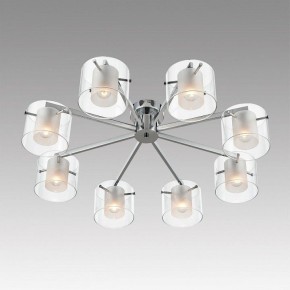 Потолочная люстра Lumion VERDI 8261/8C в Талице - talica.ok-mebel.com | фото 5