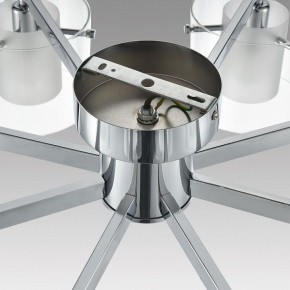 Потолочная люстра Lumion VERDI 8261/8C в Талице - talica.ok-mebel.com | фото 7