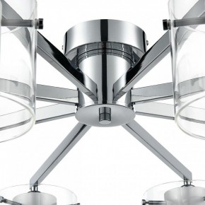 Потолочная люстра Lumion VERDI 8261/8C в Талице - talica.ok-mebel.com | фото 8