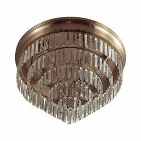 Потолочная люстра Lumion ZAHA 5257/8C в Талице - talica.ok-mebel.com | фото 5