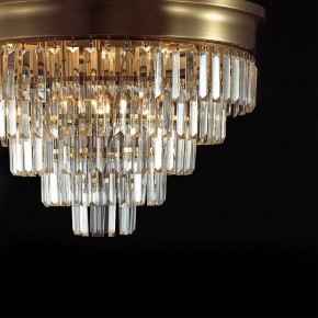 Потолочная люстра Lumion ZAHA 5257/8C в Талице - talica.ok-mebel.com | фото 8