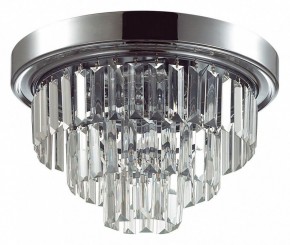 Потолочная люстра Lumion ZAHA 8266/4C в Талице - talica.ok-mebel.com | фото