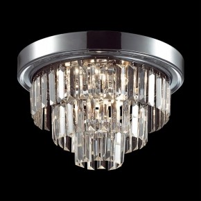 Потолочная люстра Lumion ZAHA 8266/4C в Талице - talica.ok-mebel.com | фото 3