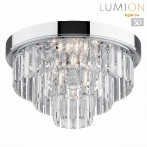 Потолочная люстра Lumion ZAHA 8266/4C в Талице - talica.ok-mebel.com | фото 4