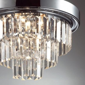 Потолочная люстра Lumion ZAHA 8266/4C в Талице - talica.ok-mebel.com | фото 8