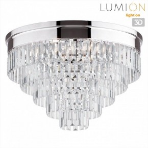 Потолочная люстра Lumion ZAHA 8266/8C в Талице - talica.ok-mebel.com | фото 4