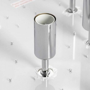 Потолочная люстра Lussole Como LSA-5603-07 в Талице - talica.ok-mebel.com | фото 5