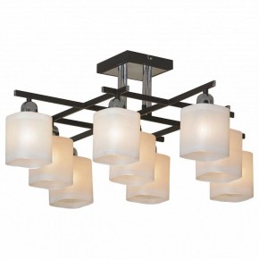 Потолочная люстра Lussole Costanzo LSL-9007-09 в Талице - talica.ok-mebel.com | фото