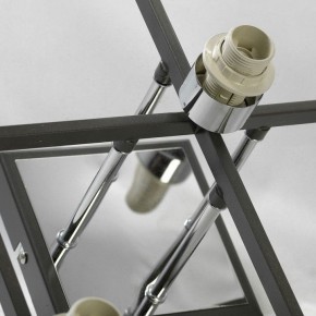 Потолочная люстра Lussole Costanzo LSL-9007-09 в Талице - talica.ok-mebel.com | фото 5