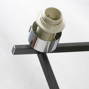 Потолочная люстра Lussole Costanzo LSL-9007-09 в Талице - talica.ok-mebel.com | фото 6