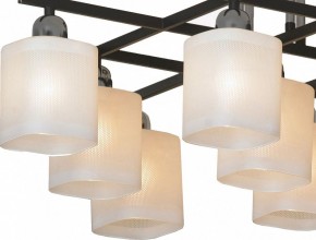Потолочная люстра Lussole Costanzo LSL-9007-09 в Талице - talica.ok-mebel.com | фото 8