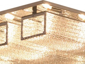 Потолочная люстра Lussole Lariano LSA-5407-09 в Талице - talica.ok-mebel.com | фото 2