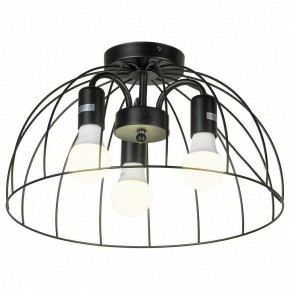 Потолочная люстра Lussole Lattice 1 GRLSP-8215 в Талице - talica.ok-mebel.com | фото