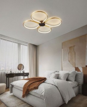 Потолочная люстра Lussole Lowell LSP-7351 в Талице - talica.ok-mebel.com | фото 2