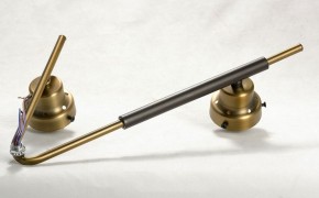 Потолочная люстра Lussole Oahe GRLSP-8142 в Талице - talica.ok-mebel.com | фото 7