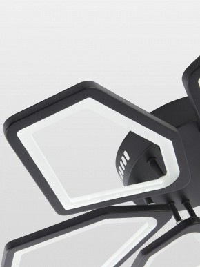 Потолочная люстра Natali Kovaltseva 8144 LED LAMPS 81444 в Талице - talica.ok-mebel.com | фото 8
