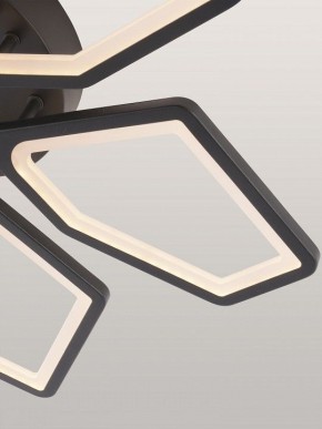 Потолочная люстра Natali Kovaltseva 8144 LED LAMPS 81444 в Талице - talica.ok-mebel.com | фото 9