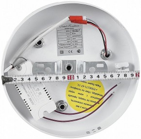 Потолочная люстра Natali Kovaltseva COBRA LED LAMPS 81121/6C в Талице - talica.ok-mebel.com | фото 10