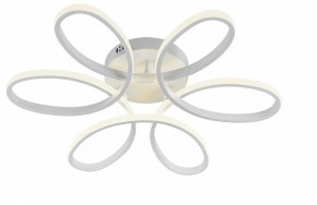 Потолочная люстра Natali Kovaltseva COBRA LED LAMPS 81121/6C в Талице - talica.ok-mebel.com | фото 2