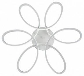 Потолочная люстра Natali Kovaltseva COBRA LED LAMPS 81121/6C в Талице - talica.ok-mebel.com | фото 5