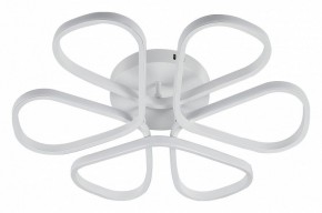 Потолочная люстра Natali Kovaltseva COBRA LED LAMPS 81121/7C в Талице - talica.ok-mebel.com | фото