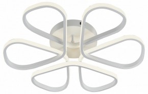 Потолочная люстра Natali Kovaltseva COBRA LED LAMPS 81121/7C в Талице - talica.ok-mebel.com | фото 2