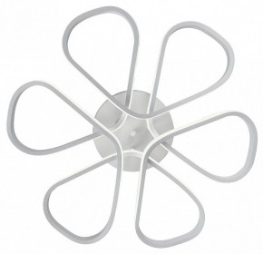 Потолочная люстра Natali Kovaltseva COBRA LED LAMPS 81121/7C в Талице - talica.ok-mebel.com | фото 4