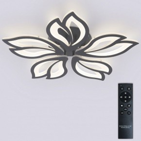 Потолочная люстра Natali Kovaltseva FORTUNA LED LAMPS 81107/5C в Талице - talica.ok-mebel.com | фото 3
