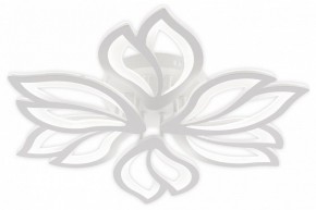 Потолочная люстра Natali Kovaltseva FORTUNA LED LAMPS 81107/6C в Талице - talica.ok-mebel.com | фото