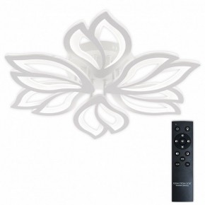 Потолочная люстра Natali Kovaltseva FORTUNA LED LAMPS 81107/6C в Талице - talica.ok-mebel.com | фото 2