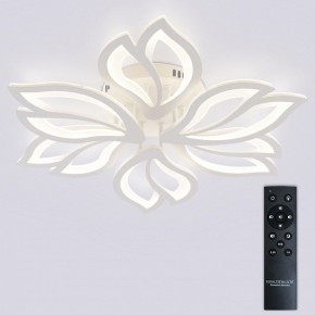 Потолочная люстра Natali Kovaltseva FORTUNA LED LAMPS 81107/6C в Талице - talica.ok-mebel.com | фото 3